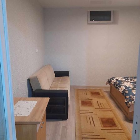 Sofia Appartement Tbilisi Buitenkant foto
