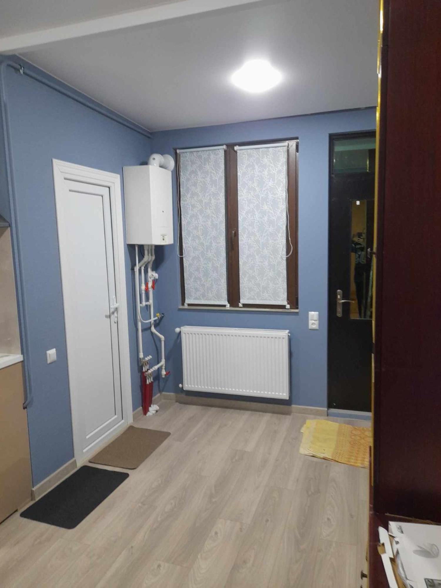 Sofia Appartement Tbilisi Buitenkant foto