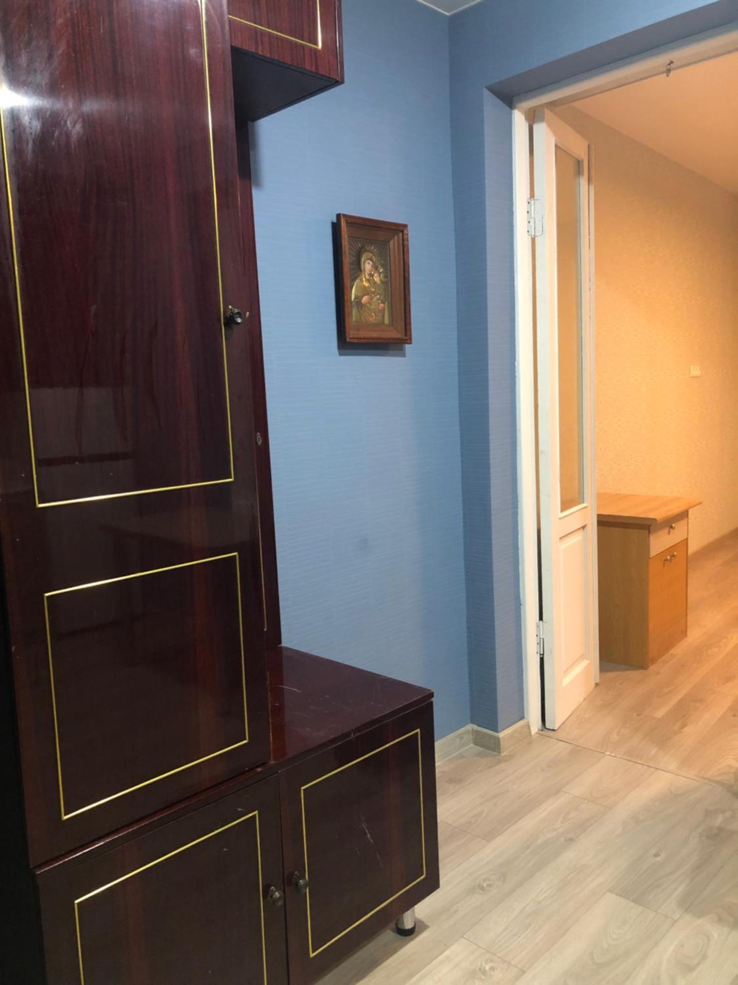 Sofia Appartement Tbilisi Buitenkant foto